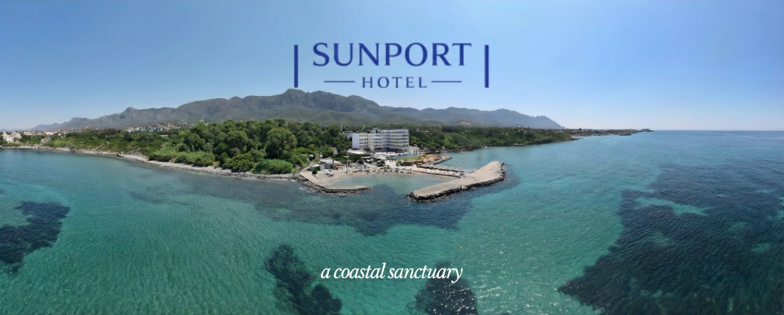 Sunport Hotel
