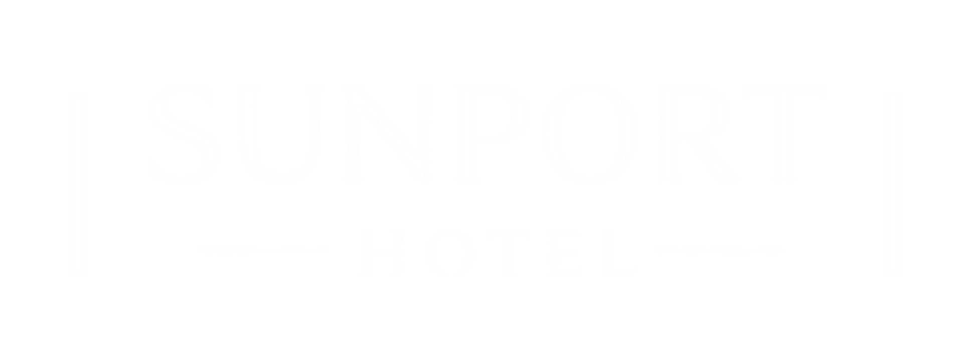 Sunport Hotel